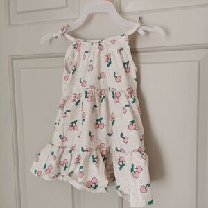 4/$12 George dress size 6-12 m